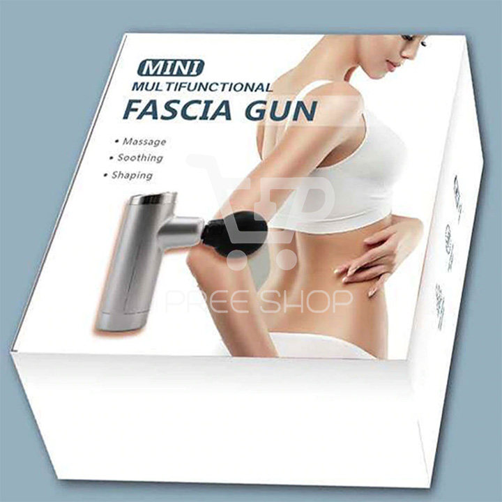 FASCIA-GUN-MINI