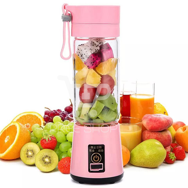 MINI-JUICER