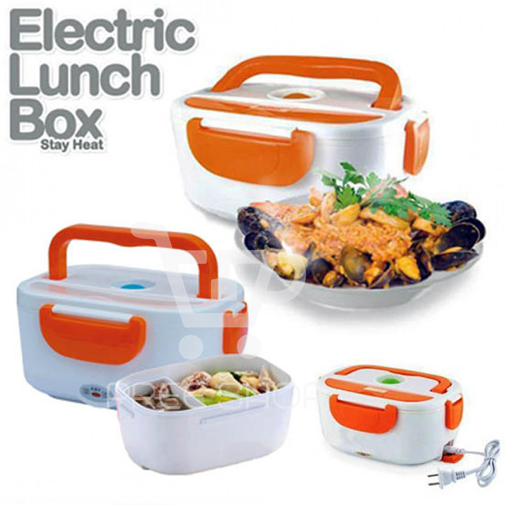 Multi-functional-Electric-Lunchbox