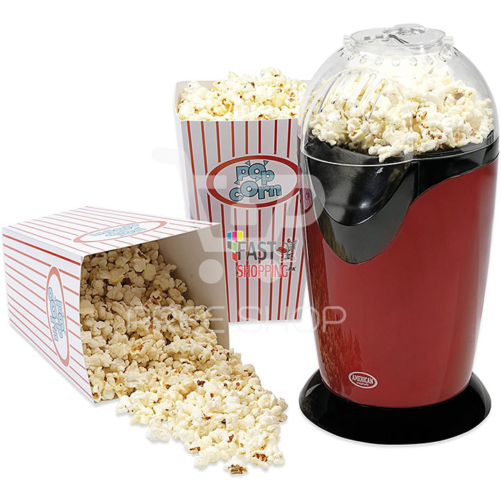 POPCORN-MAKER-ELECTRIC