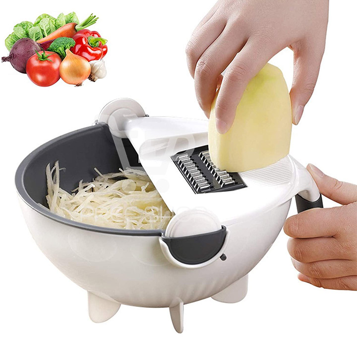 ROTATE-VEGETABLE-CUTTER-WITH-DRAIN-BASKET