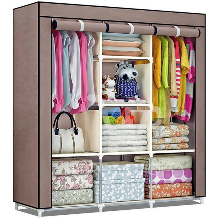 WARDROBE-STORAGE